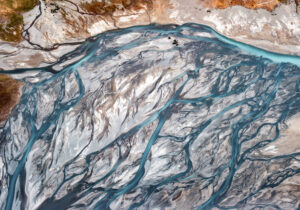 HOOKER VALLEY – NOUVELLE-ZÉLANDE